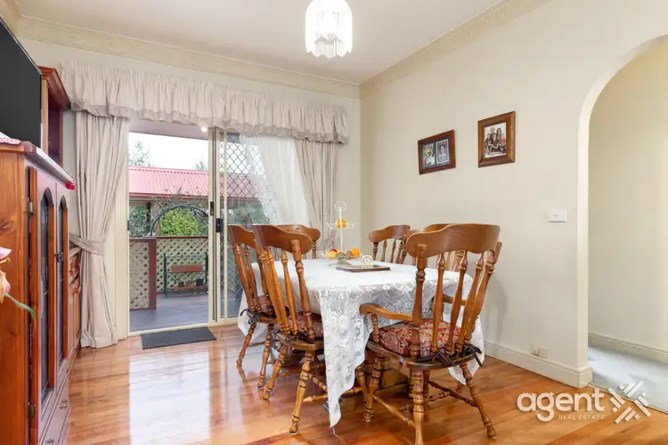 Sixth view of Homely house listing, 5 Antonietta Place, Narre Warren VIC 3805