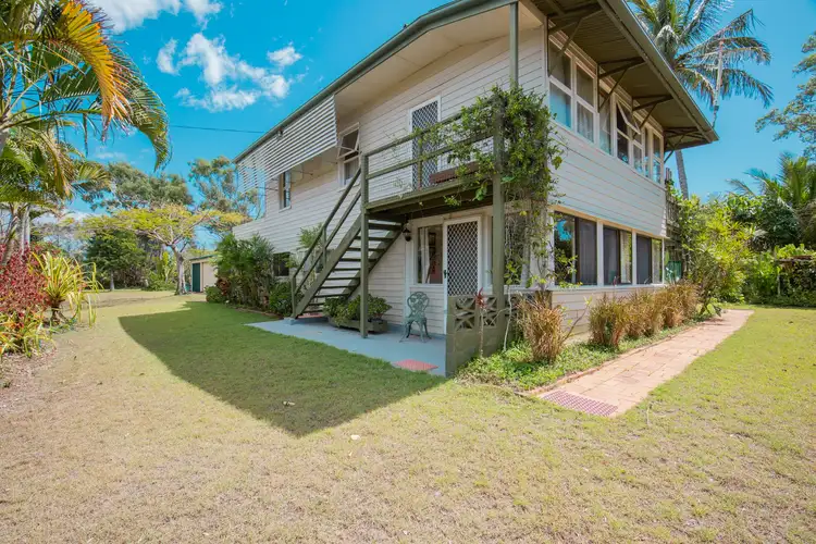 Third view of Homely rural property listing, 15 Kindt Street, Moore Park Beach QLD 4670