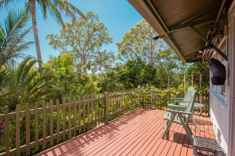 Fifth view of Homely rural property listing, 15 Kindt Street, Moore Park Beach QLD 4670