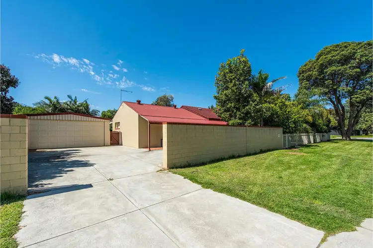 65 David Street, Maida Vale WA 6057