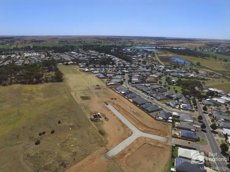 Second view of Homely land listing, Lot 103 Melaleuca Way, Murray Bridge SA 5253