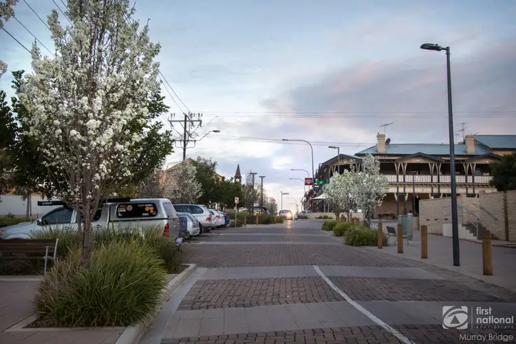 Fifth view of Homely land listing, Lot 103 Melaleuca Way, Murray Bridge SA 5253