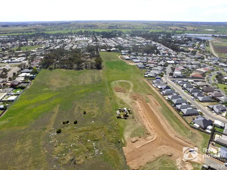 Second view of Homely land listing, Lot 109 Melaleuca Way, Murray Bridge SA 5253