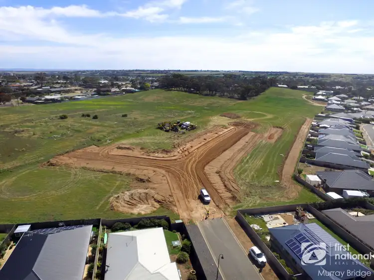 Second view of Homely land listing, Lot 110 Melaleuca Way, Murray Bridge SA 5253