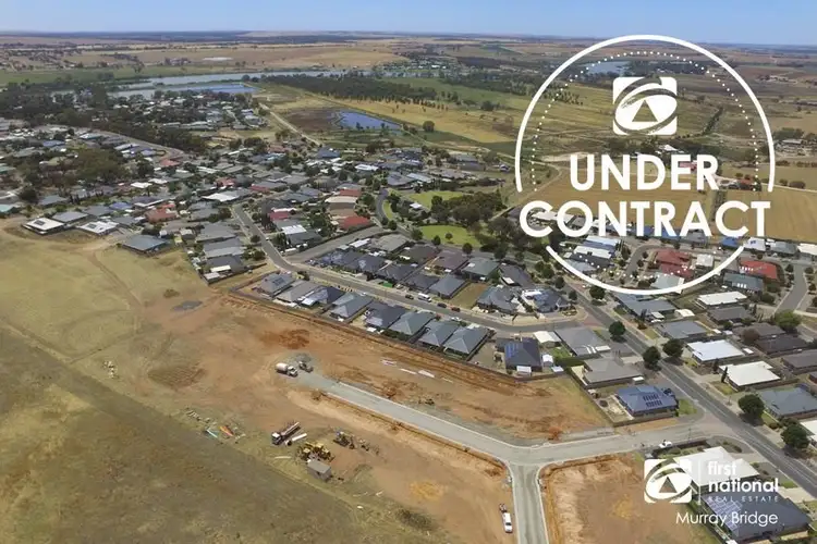 Main view of Homely land listing, Lot 209 Melaleuca Way, Murray Bridge SA 5253