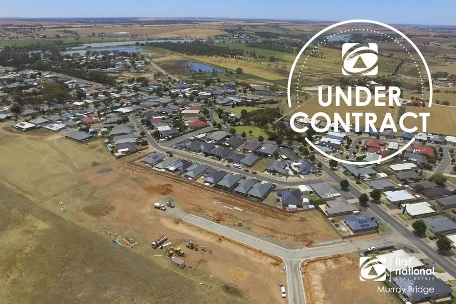 Main view of Homely land listing, Lot 209 Melaleuca Way, Murray Bridge SA 5253