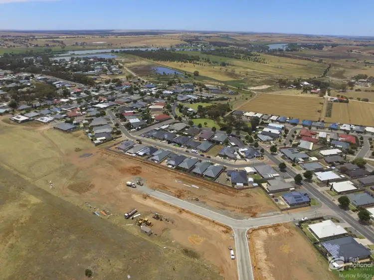 Main view of Homely land listing, Lot 210 Melaleuca Way, Murray Bridge SA 5253