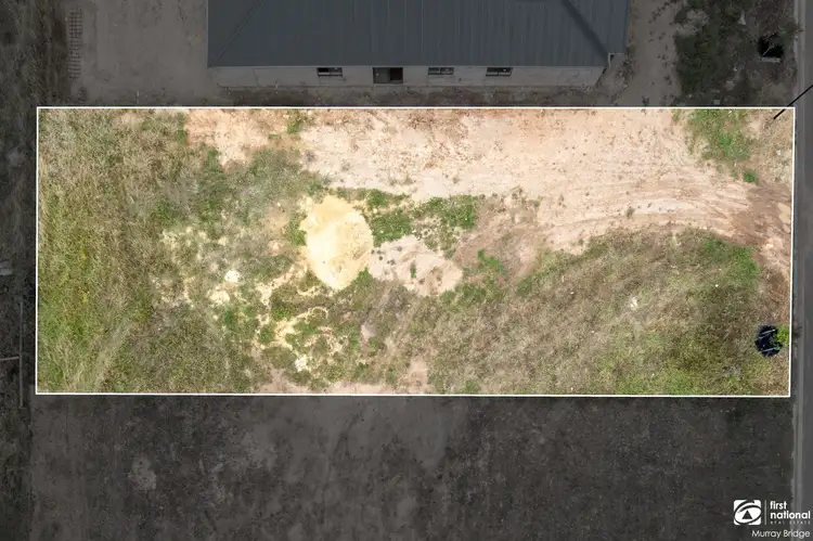 Second view of Homely land listing, 59 Melaleuca Way, Murray Bridge SA 5253