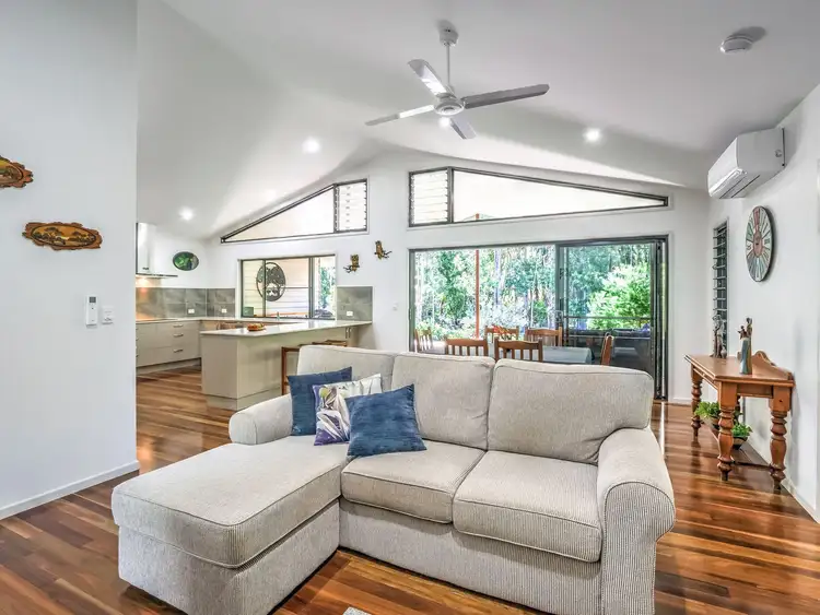 Third view of Homely house listing, 12-20 Jimilee Street, Dundowran Beach QLD 4655
