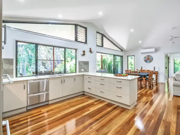 Fourth view of Homely house listing, 12-20 Jimilee Street, Dundowran Beach QLD 4655