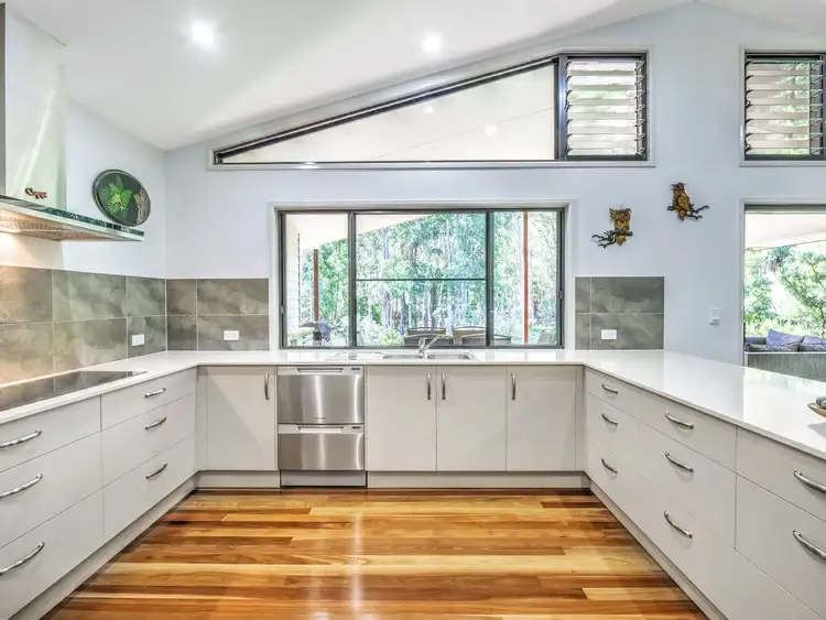 Fifth view of Homely house listing, 12-20 Jimilee Street, Dundowran Beach QLD 4655