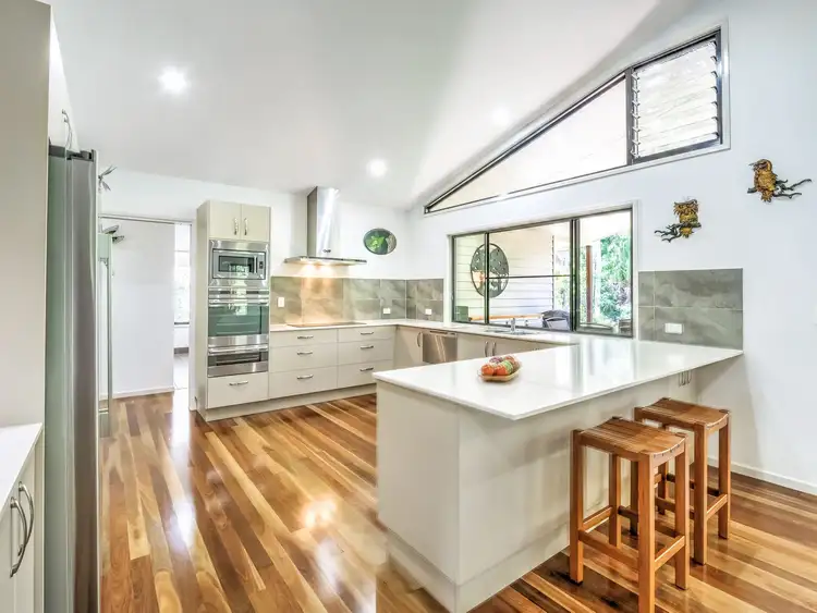 Sixth view of Homely house listing, 12-20 Jimilee Street, Dundowran Beach QLD 4655
