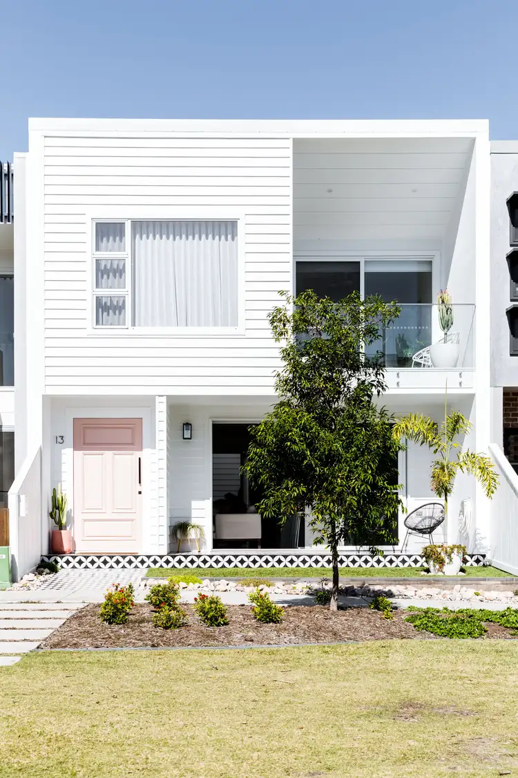 Second view of Homely house listing, 13 Banfield Place, Maroochydore QLD 4558