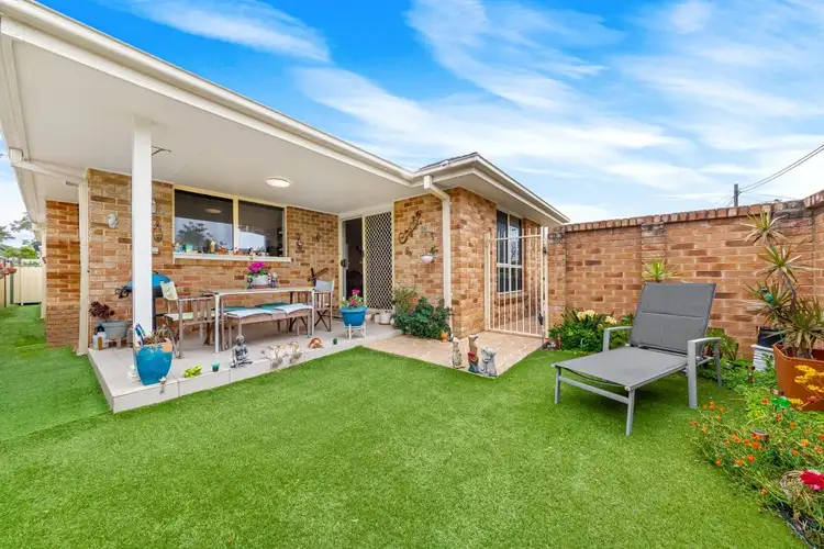 Second view of Homely villa listing, 1/57 - 59 Kourung Street, Ettalong Beach NSW 2257