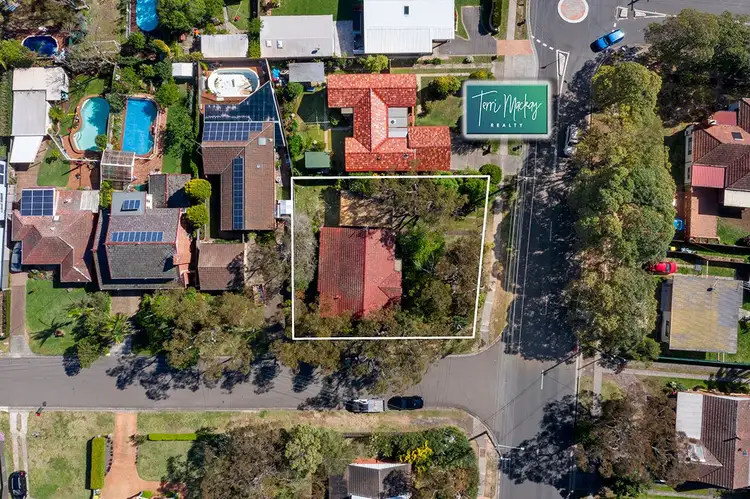 121 Woronora Road, Engadine NSW 2233