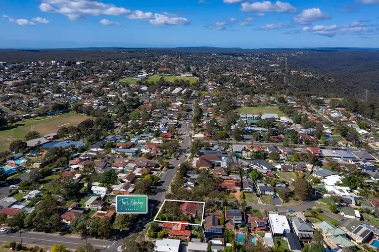 Fourth view of Homely house listing, 121 Woronora Road, Engadine NSW 2233