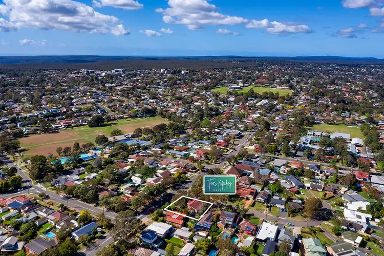 Fifth view of Homely house listing, 121 Woronora Road, Engadine NSW 2233
