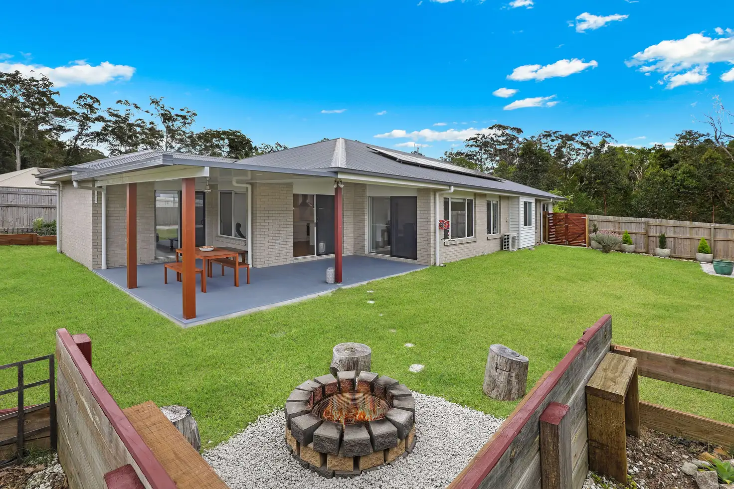 Main view of Homely house listing, 27 Eumeralla Crescent, Landsborough QLD 4550