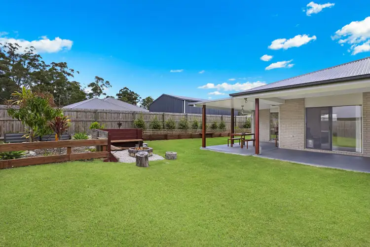 Fourth view of Homely house listing, 27 Eumeralla Crescent, Landsborough QLD 4550