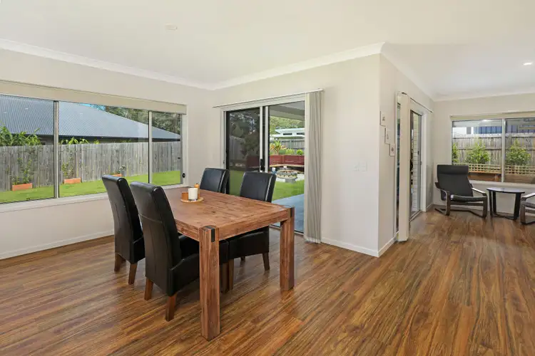 Sixth view of Homely house listing, 27 Eumeralla Crescent, Landsborough QLD 4550