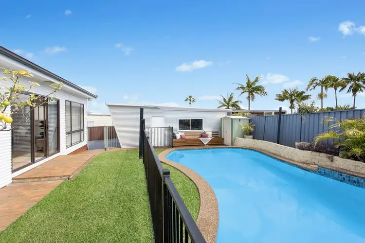 3 Numantia Road, Engadine NSW 2233