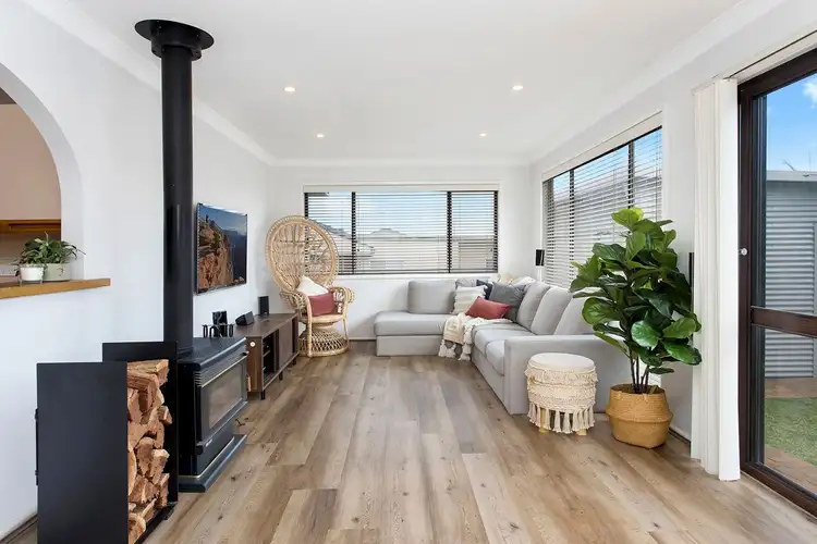 Third view of Homely house listing, 3 Numantia Road, Engadine NSW 2233