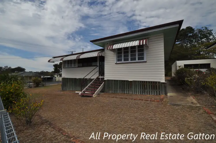 108 Cochrane Street, Gatton QLD 4343