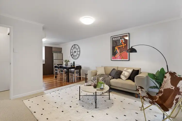 Second view of Homely apartment listing, 8/34 Cunningham Terrace, Daglish WA 6008
