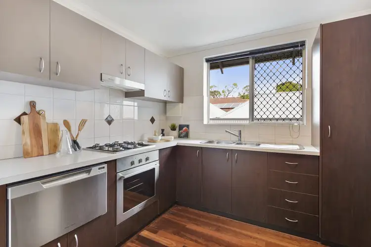 Third view of Homely apartment listing, 8/34 Cunningham Terrace, Daglish WA 6008