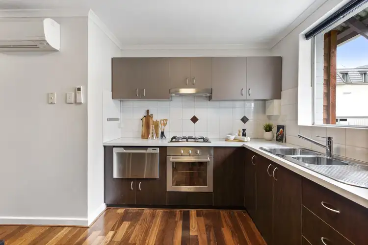 Fourth view of Homely apartment listing, 8/34 Cunningham Terrace, Daglish WA 6008