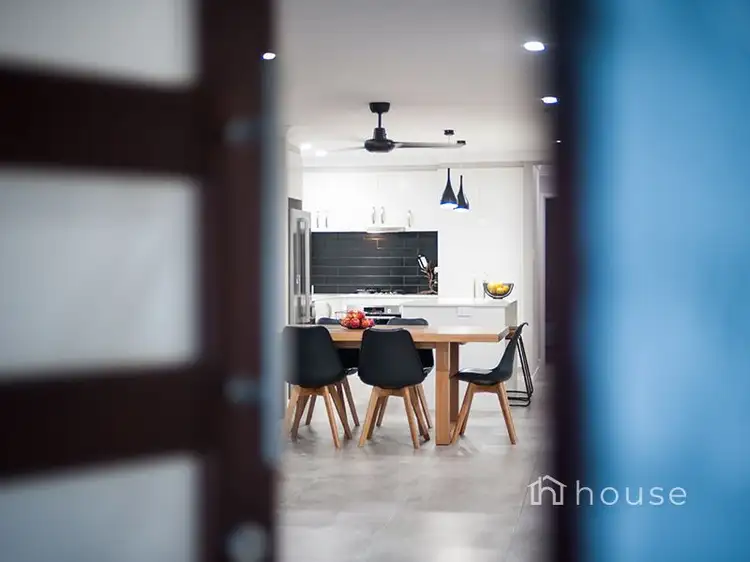 Fourth view of Homely house listing, 3 Meike Crescent, Tanah Merah QLD 4128