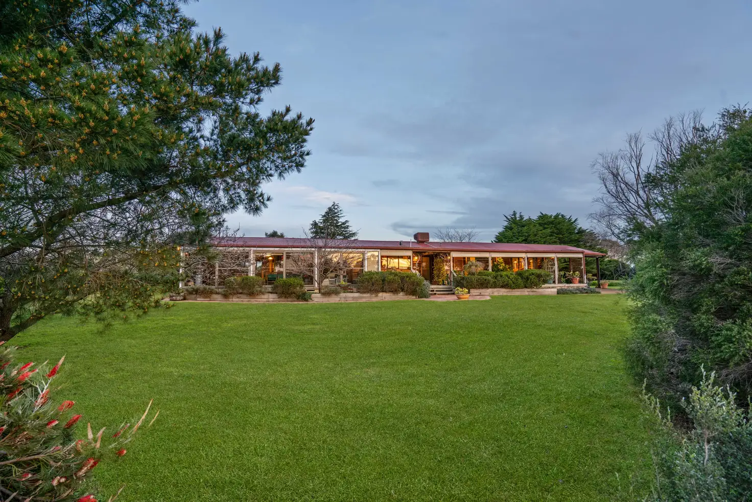 Main view of Homely house listing, 60 Emu Flats Road, Wildwood VIC 3429