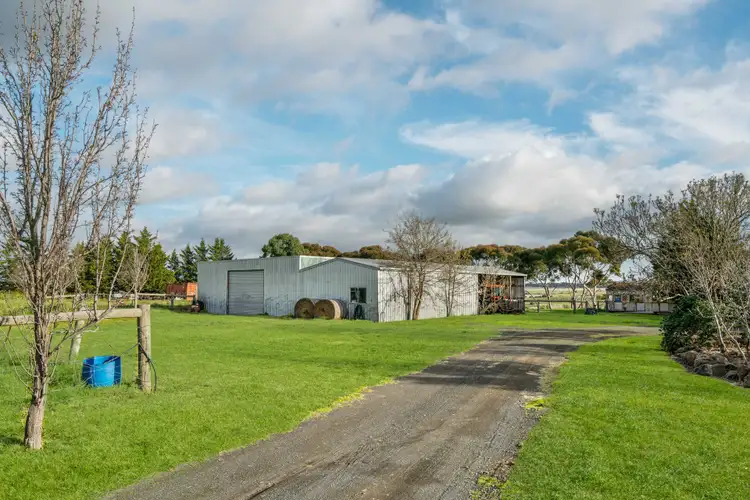 Third view of Homely house listing, 60 Emu Flats Road, Wildwood VIC 3429