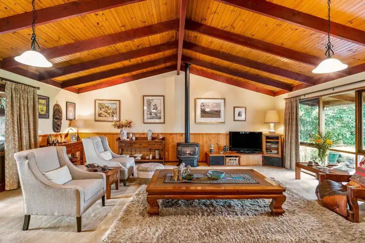 Fourth view of Homely house listing, 60 Emu Flats Road, Wildwood VIC 3429