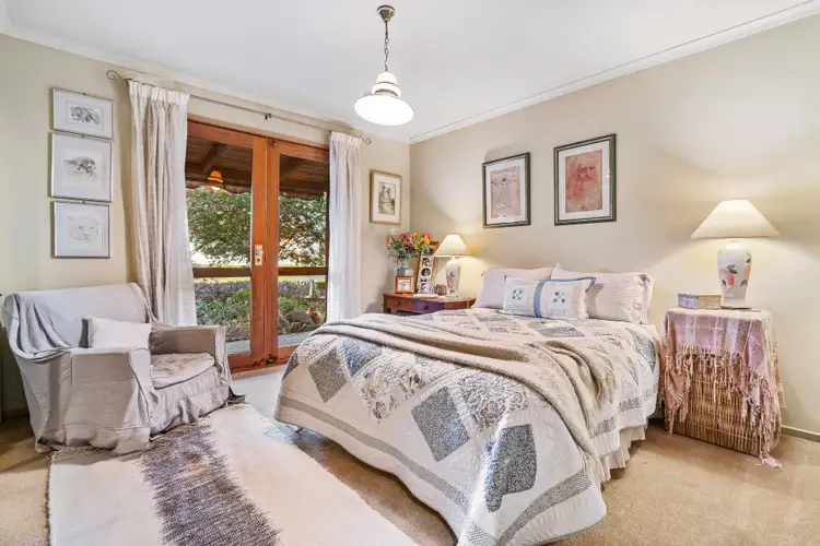 Fifth view of Homely house listing, 60 Emu Flats Road, Wildwood VIC 3429