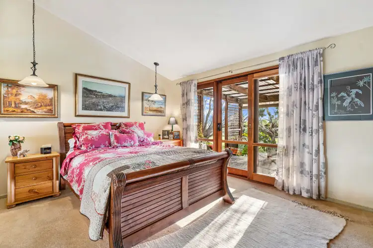 Sixth view of Homely house listing, 60 Emu Flats Road, Wildwood VIC 3429