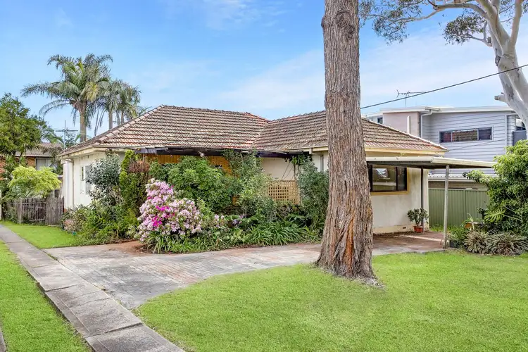 Second view of Homely house listing, 309 Woronora Road, Engadine NSW 2233