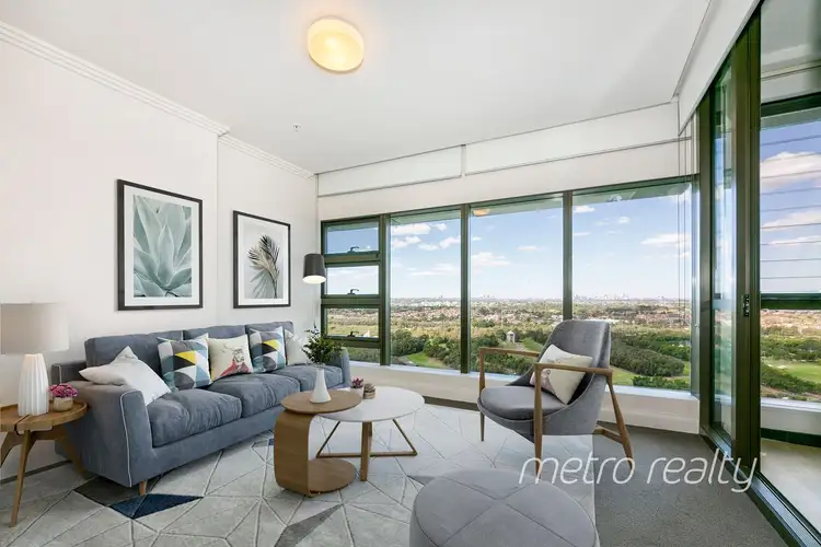 Main view of Homely apartment listing, 2004/1 Australia Ave, Sydney Olympic Park NSW 2127