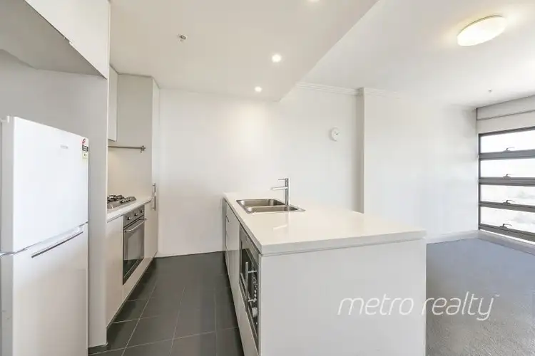 Third view of Homely apartment listing, 2004/1 Australia Ave, Sydney Olympic Park NSW 2127