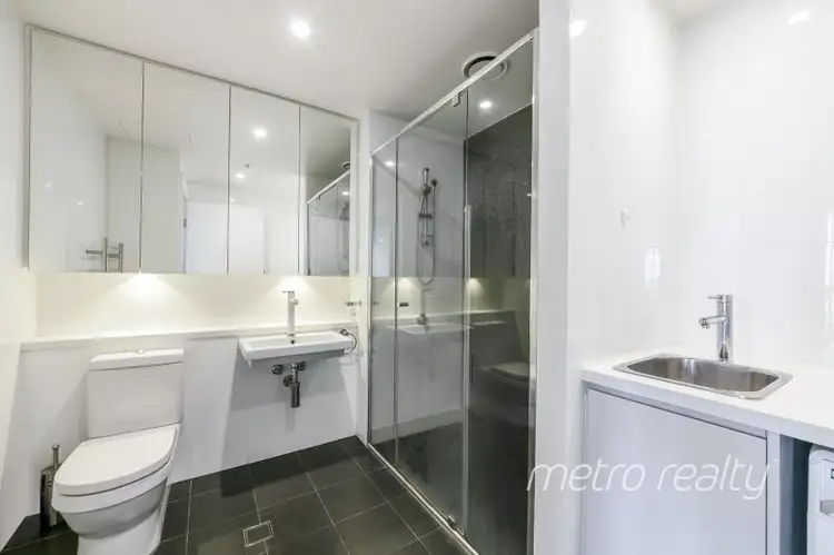 Fifth view of Homely apartment listing, 2004/1 Australia Ave, Sydney Olympic Park NSW 2127