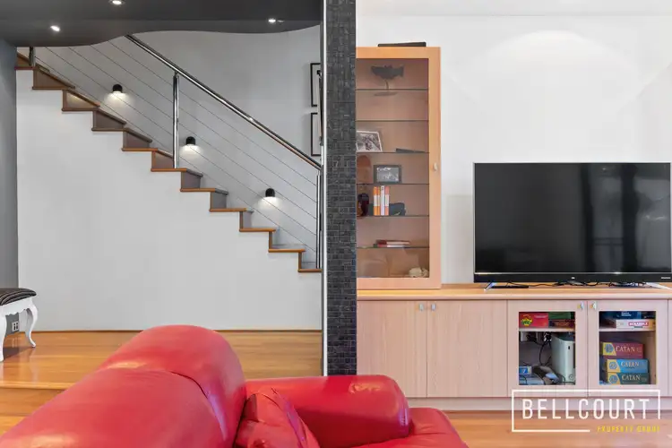Fifth view of Homely house listing, 8 Plunkett Street, Highgate WA 6003