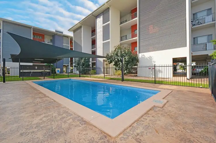 Fourth view of Homely unit listing, 101/250 Farrar Boulevard, Johnston NT 832