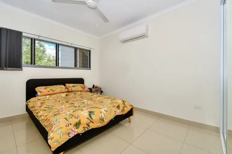 Fifth view of Homely unit listing, 101/250 Farrar Boulevard, Johnston NT 832