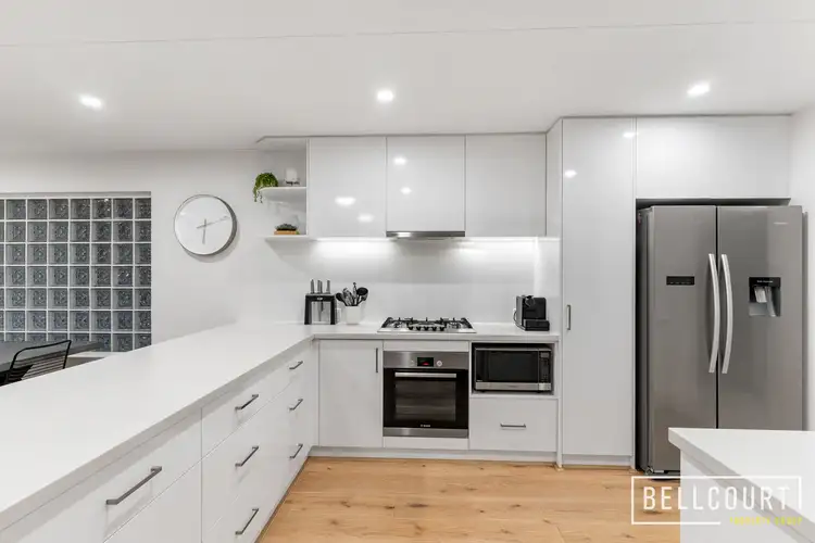 Second view of Homely house listing, 28B Morley Drive, Tuart Hill WA 6060