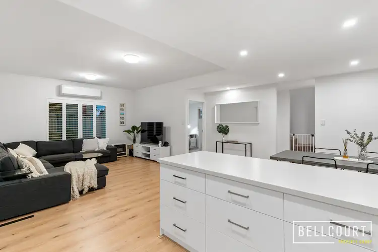 Third view of Homely house listing, 28B Morley Drive, Tuart Hill WA 6060