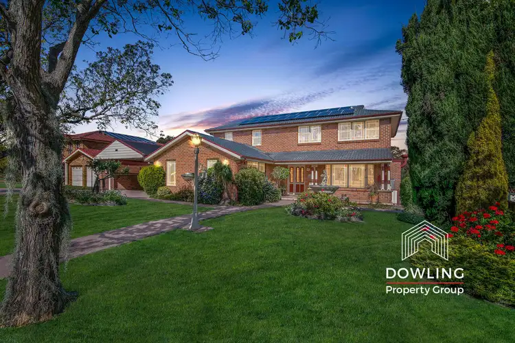 Fourth view of Homely house listing, 40 Bakeri Circuit, Warabrook NSW 2304