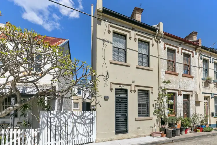 Main view of Homely house listing, 23 Sturt Street, Darlinghurst NSW 2010