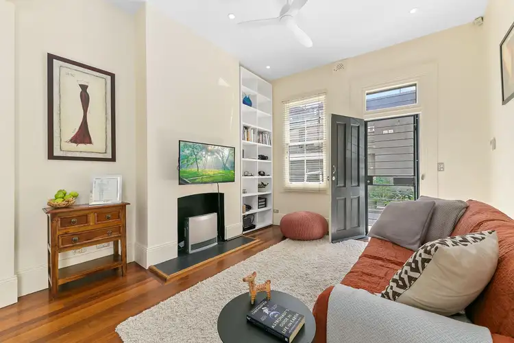 Second view of Homely house listing, 23 Sturt Street, Darlinghurst NSW 2010
