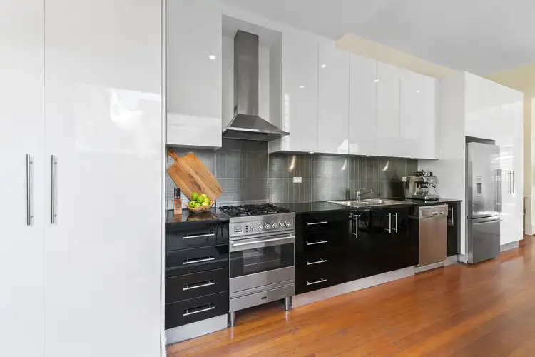 Fourth view of Homely house listing, 23 Sturt Street, Darlinghurst NSW 2010