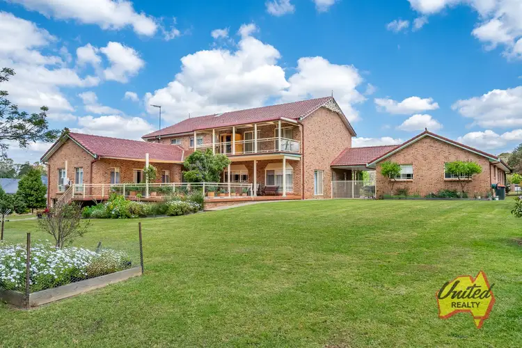5 Cassidy Street, Denham Court NSW 2565